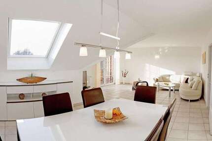 Wohnung Wolfsburg Reislingen Süd-West - 3 Zimmer, 100 m&sup2;, 950&euro; | Angebot:26071373