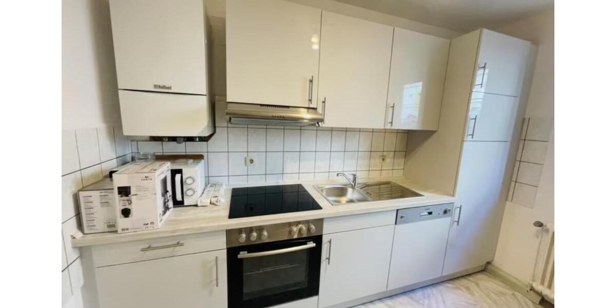 Wohnen auf Zeit Eschweiler - 3 Zimmer, 60 m&sup2;, 11&euro; | Angebot:24784439