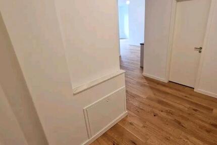 Helle 4-Zimmer Wohnung in WünsdorfWaldstadt 4 zimmer