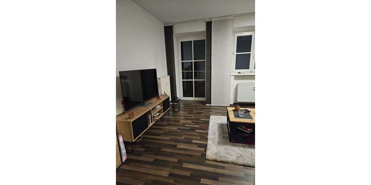 Etagenwohnung Untergriesbach - 3 Zimmer, 83 m&sup2;, 550&euro; | Angebot:24442302