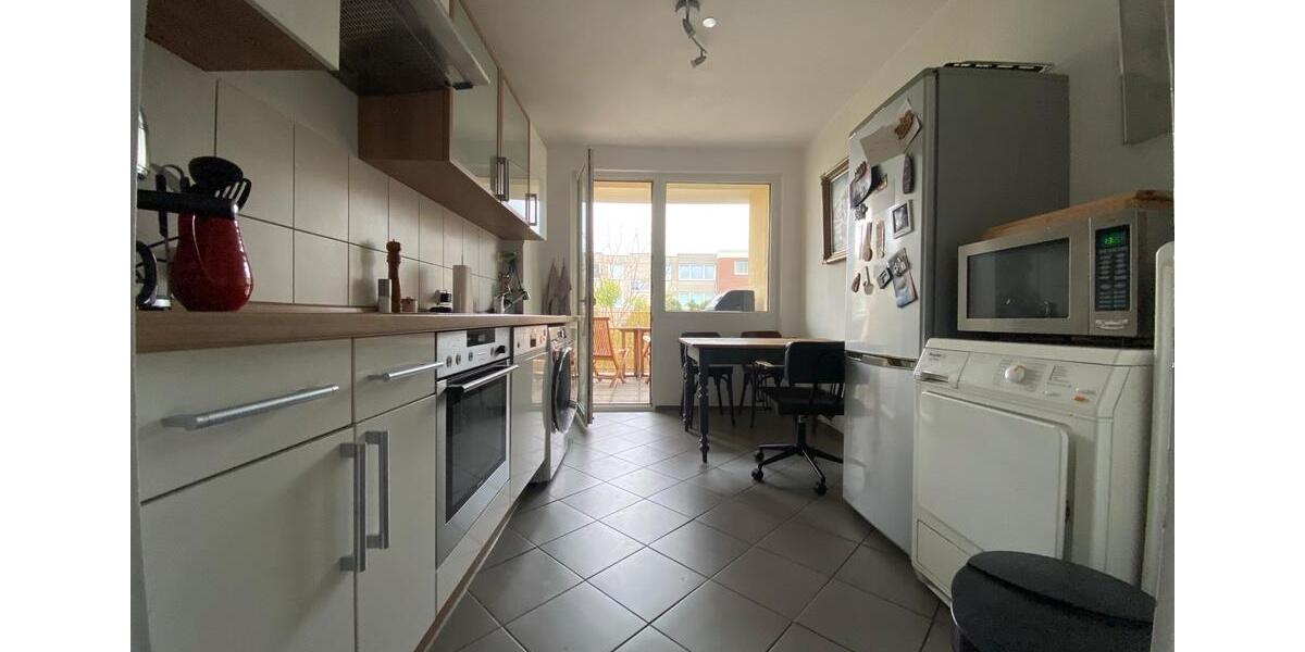 Etagenwohnung Köln Rodenkirchen - 2 Zimmer, 75 m&sup2;, 1.400&euro; | Angebot:26199039