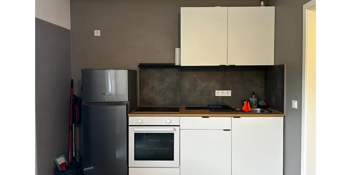 Wohnen auf Zeit Beckingen - 1 Zimmer, 28 m&sup2;, 40&euro; | Angebot:24677360