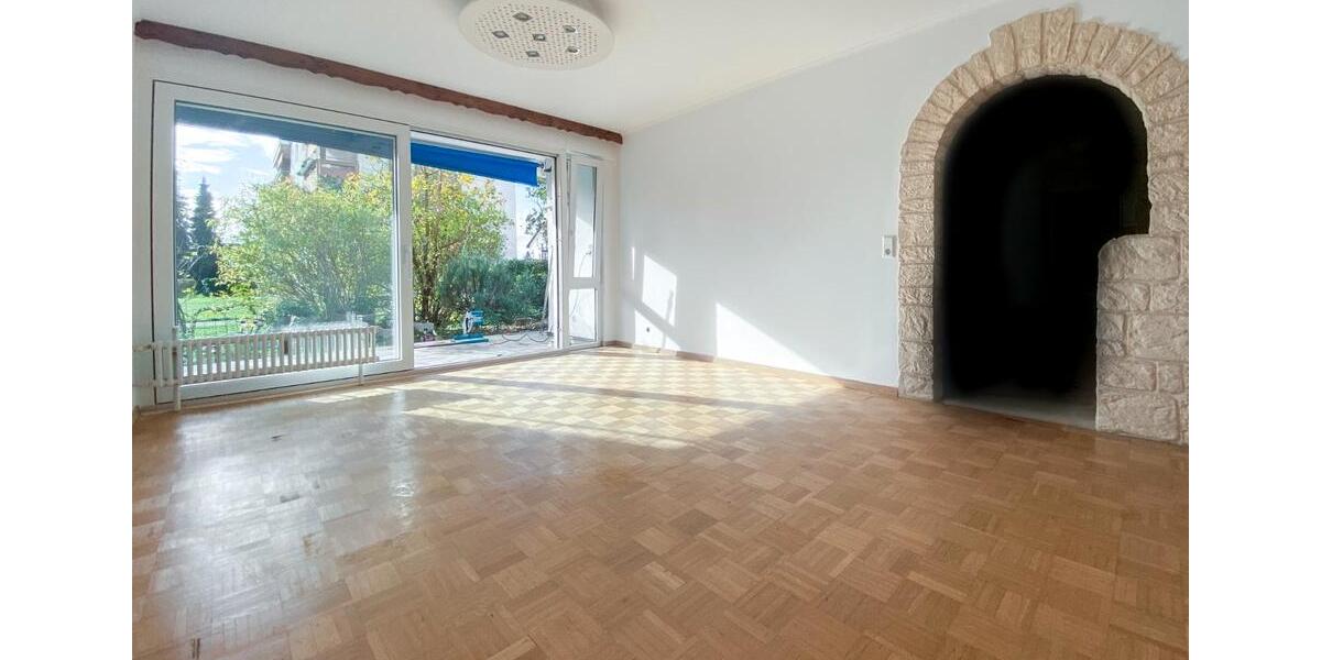 Erdgeschoßwohnung Grenzach-Wyhlen Wyhlen - 3.5 Zimmer, 80 m&sup2;, 1.100&euro; | Angebot:26238431