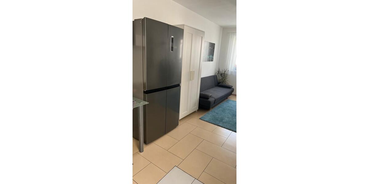 Etagenwohnung Karlsruhe Neureut - 4 Zimmer, 61 m&sup2;, 340&euro; | Angebot:26593085