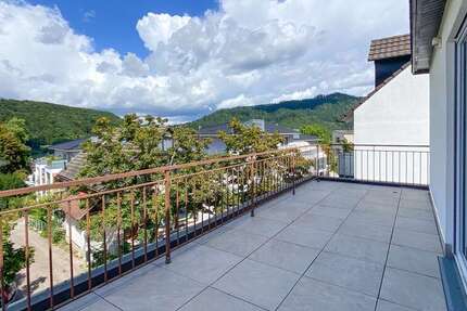 Wohnung zum Mieten in Badenweiler 1.170 € 169 m² 3.5 zimmer