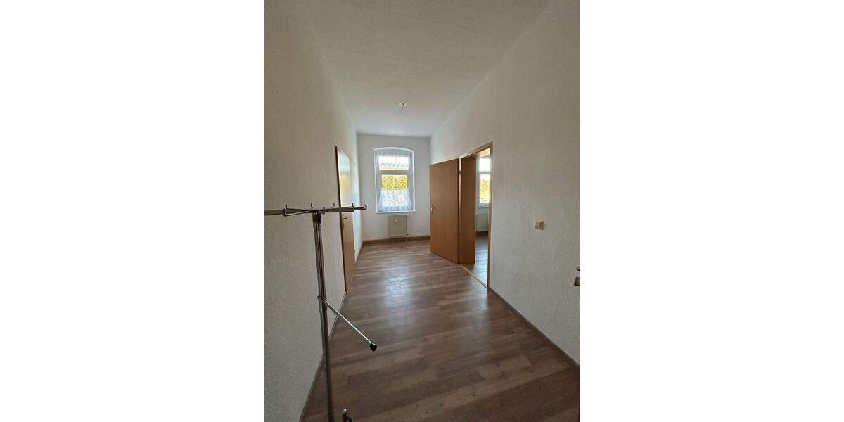 Etagenwohnung Ostritz - 4 Zimmer, 117 m&sup2;, 590&euro; | Angebot:25681152