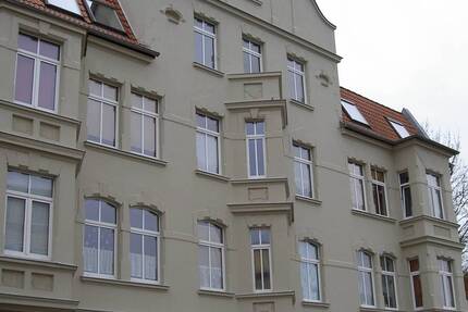 Tolle Studentenwohnung unweit der medizinischen Akademie mit Balkon, Stellplatz und Küche 2 zimmer
