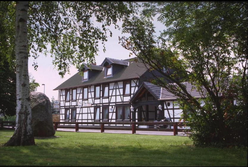 Hotel, Restaurant, Saalbetrieb, Biergarten