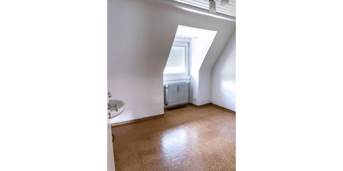 Maisonettenwohnung Bad Mergentheim - 4 Zimmer, 123 m&sup2;, 990&euro; | Angebot:26038765