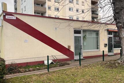 Gewerbeobjekt Eppelheim - 1.050&euro; | Angebot:26036874