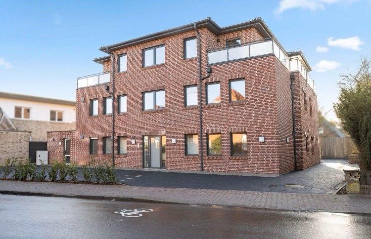 Erdgeschoßwohnung Lingen (Ems) - 3 Zimmer, 80 m&sup2;, 1.250&euro; | Angebot:26355824