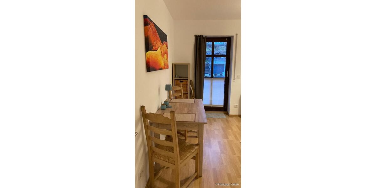 Wohnen auf Zeit Prien am Chiemsee - 2 Zimmer, 50 m&sup2;, 1.180&euro; | Angebot:24534502