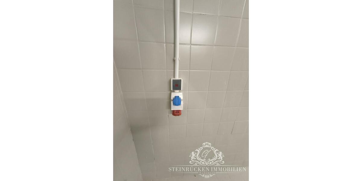 Gewerbeobjekt Coswig - 377&euro; | Angebot:24682424