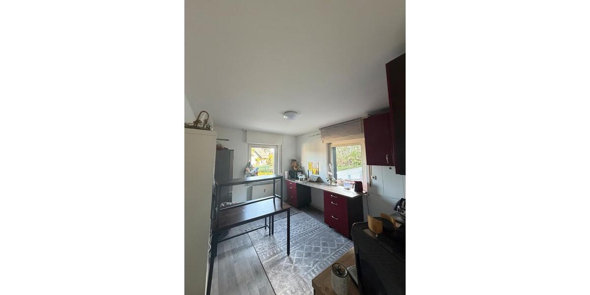Mehrfamilienhaus, Wohnhaus Marienheide - 4 Zimmer, 85 m&sup2;, 1.300&euro; | Angebot:26397444