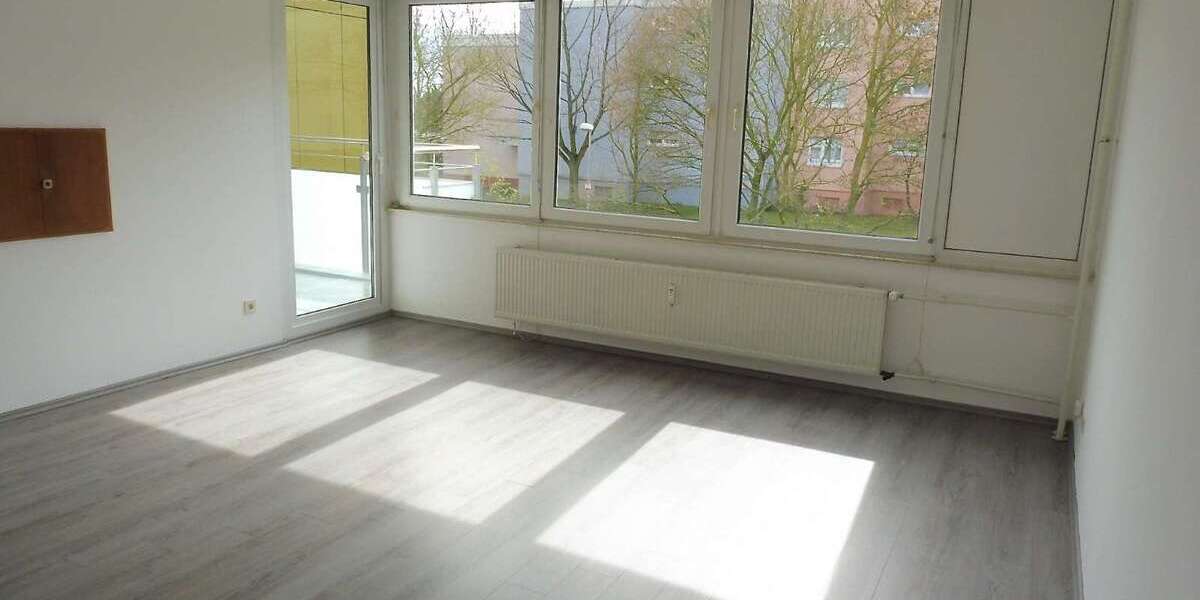Etagenwohnung Mainz Finthen - 2 Zimmer, 65 m&sup2;, 695&euro; | Angebot:26649416