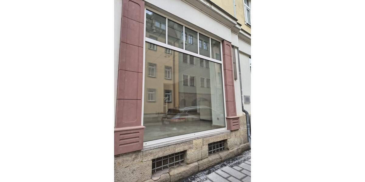 Gewerbeobjekt Meiningen - 470&euro; | Angebot:25002457