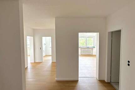 Wohnung Altensteig-Walddorf Walddorf - 3 Zimmer, 72 m&sup2;, 620&euro; | Angebot:26619227