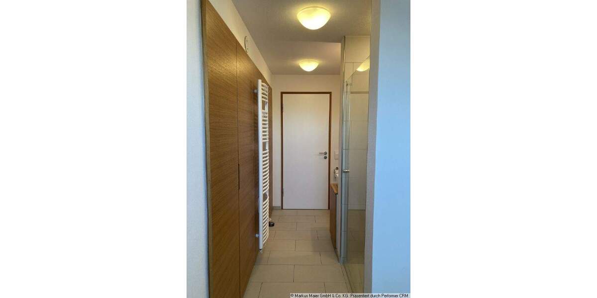 Etagenwohnung Dorfen Unterhausmehring - 3 Zimmer, 100 m&sup2;, 1.400&euro; | Angebot:25743985