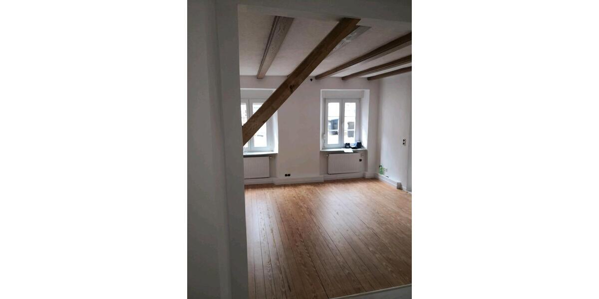 Einfamilienhaus Osburg - 5 Zimmer, 120 m&sup2;, 1.000&euro; | Angebot:26307147