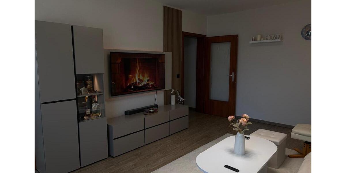 Erdgeschoßwohnung Oldenburg Drielaker-Moor - 2 Zimmer, 50 m&sup2;, 620&euro; | Angebot:26623639