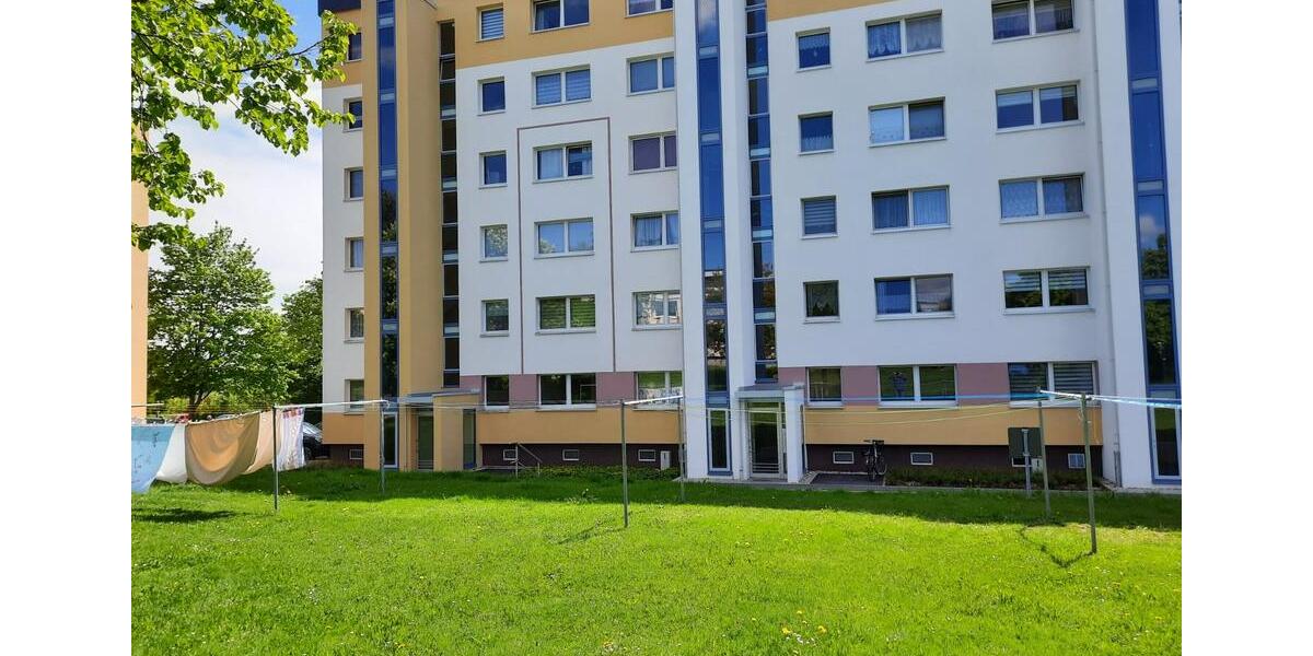 Erdgeschoßwohnung Hohenstein-Ernstthal Ernstthal - 3 Zimmer, 70 m&sup2;, 550&euro; | Angebot:23133952