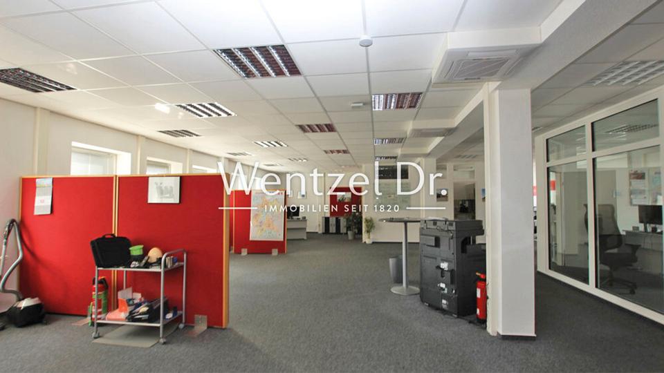 Gewerbeobjekt Wittenburg - 1.400&euro; | Angebot:18671770