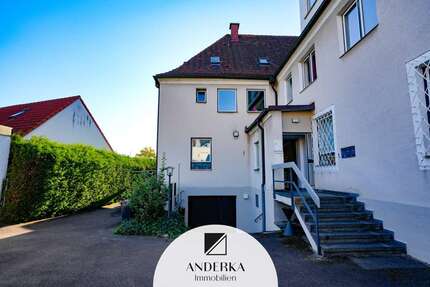 Gewerbeobjekt Günzburg - 1.300&euro; | Angebot:22715462