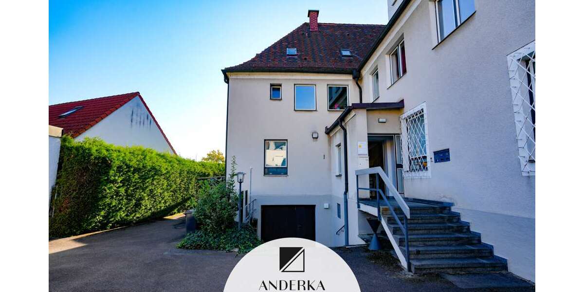 Gewerbeobjekt Günzburg - 1.300&euro; | Angebot:22715462
