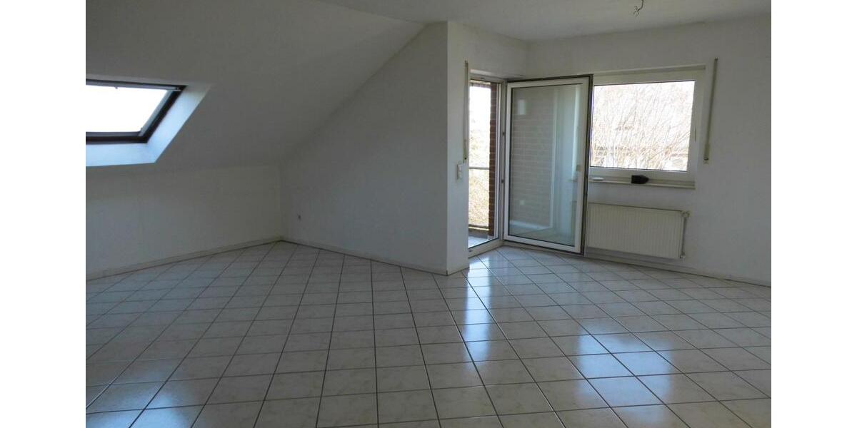 Dachgeschoßwohnung Münster Münster-Ost - 2 Zimmer, 65 m&sup2;, 695&euro; | Angebot:26614576