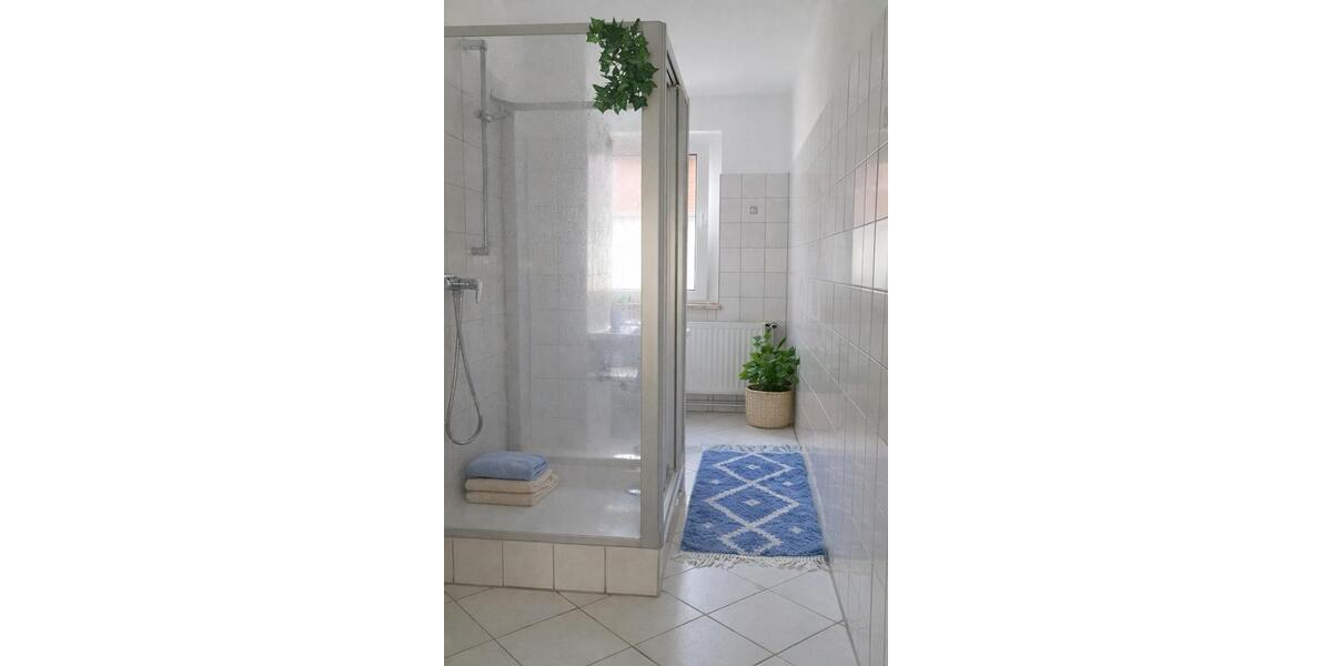 Etagenwohnung Coswig (Anhalt) - 3 Zimmer, 60 m&sup2;, 635&euro; | Angebot:25935268