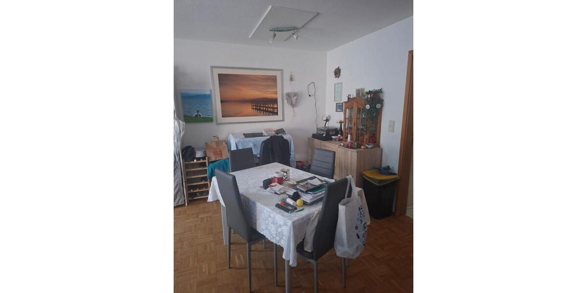 Maisonettenwohnung Ahlen - 2 Zimmer, 82 m&sup2;, 650&euro; | Angebot:26311914