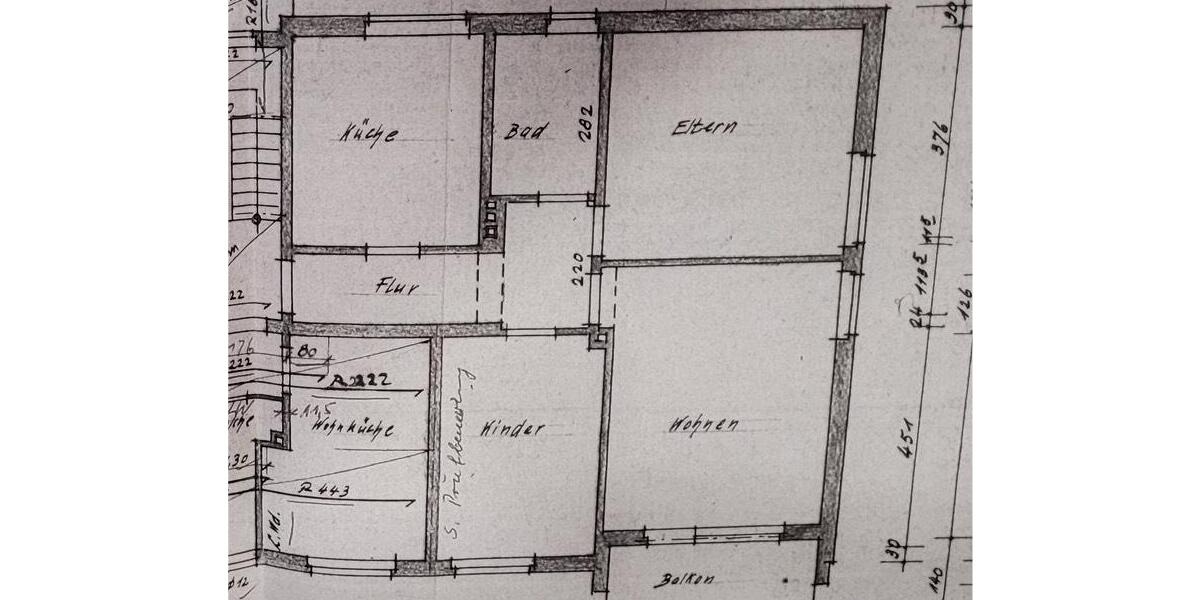 Erdgeschoßwohnung Gronau (Leine) - 3 Zimmer, 82 m&sup2;, 790&euro; | Angebot:26073919