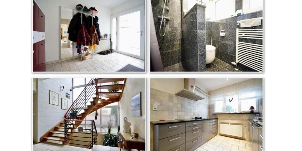 Einfamilienhaus Nauheim - 6 Zimmer, 215 m&sup2;, 2.250&euro; | Angebot:24747344