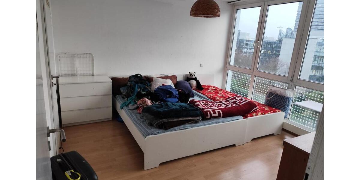 Wohnen auf Zeit Düsseldorf Heerdt - 2 Zimmer, 65 m&sup2;, 990&euro; | Angebot:25937074