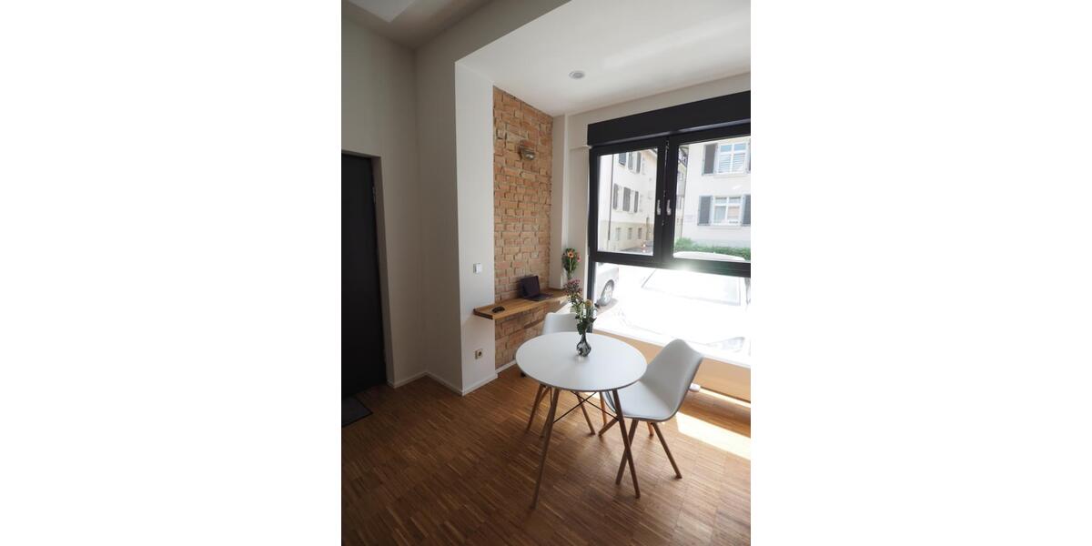 Loft - Studio - Atelier Heilbronn Kernstadt - 2 Zimmer, 43 m&sup2;, 1.100&euro; | Angebot:26211080