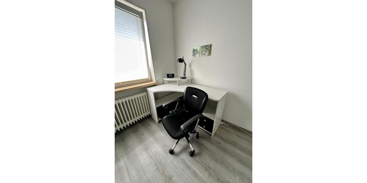 Wohnen auf Zeit Wuppertal Gemarkung Elberfeld - 1 Zimmer, 40 m&sup2;, 600&euro; | Angebot:25910662