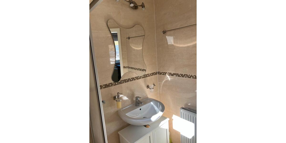 Wohnen auf Zeit Bad Segeberg - 1 Zimmer, 32 m&sup2;, 600&euro; | Angebot:25618093