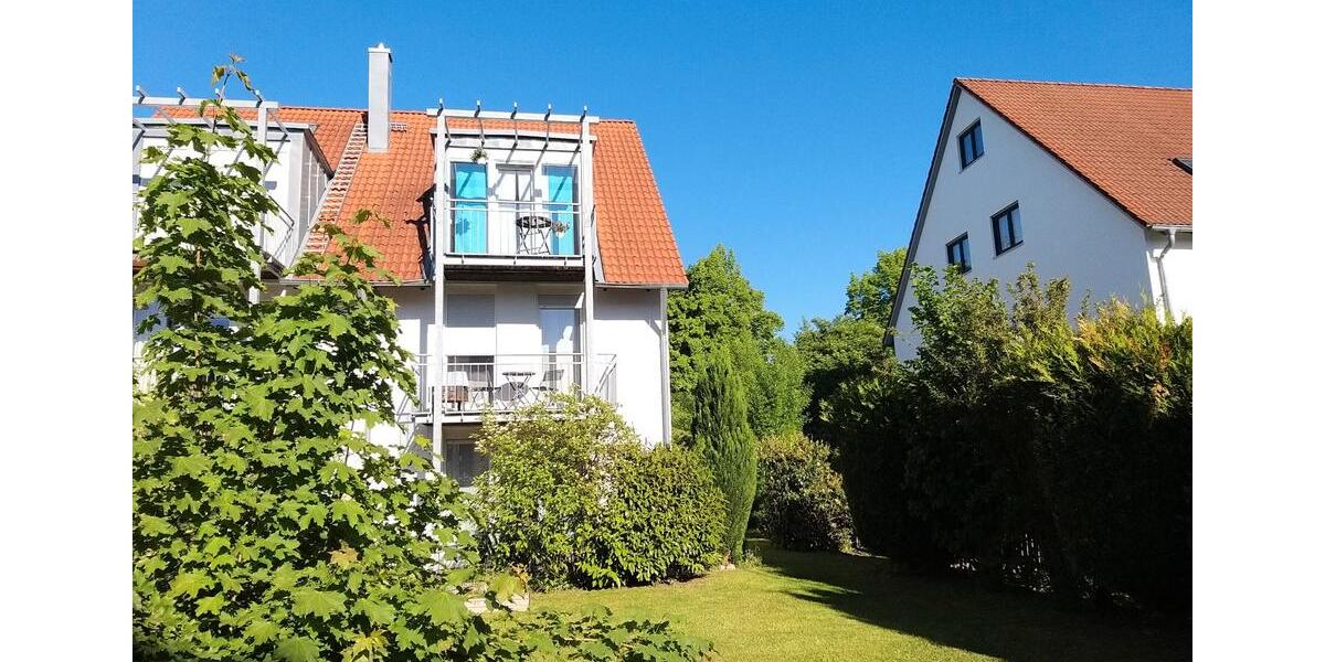 Reihenhaus Kaufbeuren - 5 Zimmer, 130 m&sup2;, 1.500&euro; | Angebot:26689527