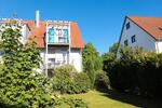 Reihenhaus Kaufbeuren - 5 Zimmer, 130 m&sup2;, 1.500&euro; | Angebot:26689527
