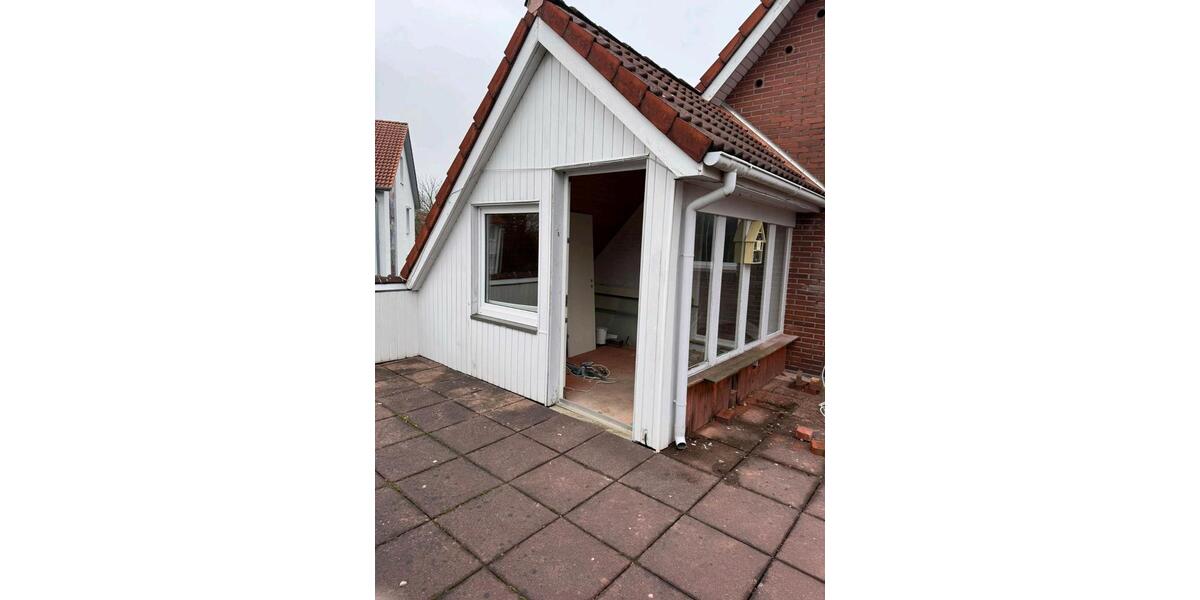 Etagenwohnung Rastede - 3 Zimmer, 110 m&sup2;, 950&euro; | Angebot:24842278