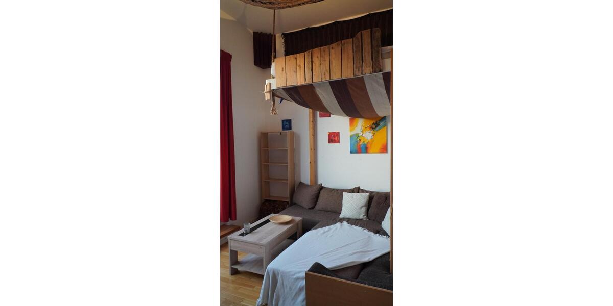 Einfamilienhaus Berlin Friedrichshain-Kreuzberg - 3.5 Zimmer, 68 m&sup2;, 1.600&euro; | Angebot:23871195