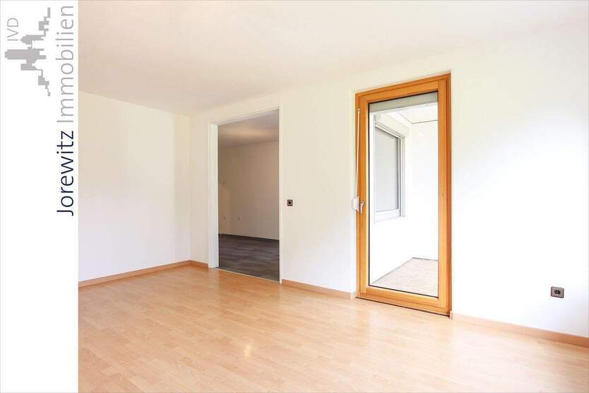 Ruhige Lage in Bielefeld-Theesen: 4 Zimmer-Wohnung mit Balkon 4 zimmer