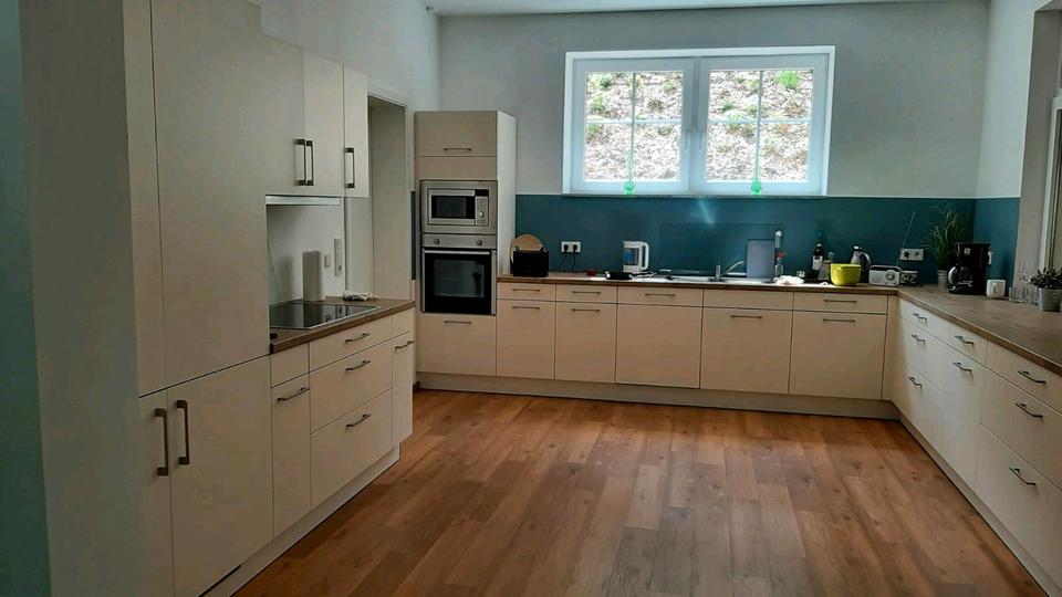 Wohnen auf Zeit Holzminden - 2 Zimmer, 570 m&sup2;, 520&euro; | Angebot:17802138