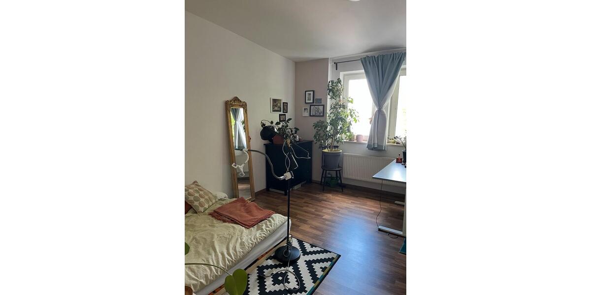 Wohnen auf Zeit Landshut Landshut-West - 1 Zimmer, 17 m&sup2;, 480&euro; | Angebot:26696167