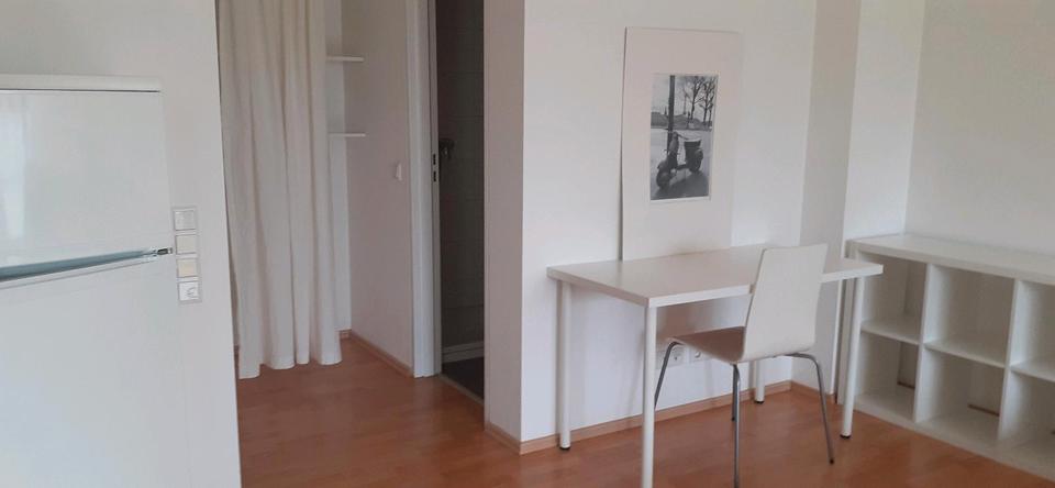 Erdgeschoßwohnung Sulzbach am Main - 1 Zimmer, 45 m&sup2;, 695&euro; | Angebot:24654337