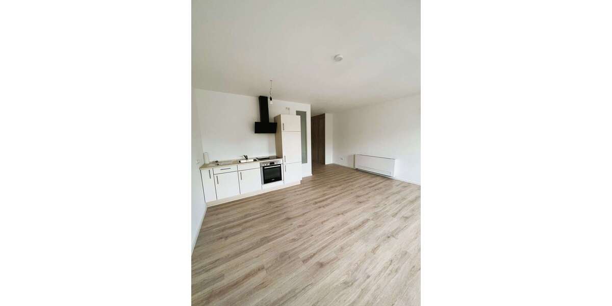 Etagenwohnung Boizenburg-Schwartow Schwartow - 1 Zimmer, 40 m&sup2;, 420&euro; | Angebot:26906589