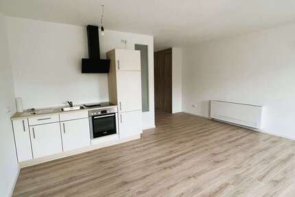 Wohnung Boizenburg-Schwartow Schwartow - 1 Zimmer, 40 m&sup2;, 420&euro; | Angebot:26906589