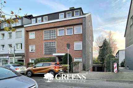 Wohnung Essen Stadtbezirk VIII - 1 Zimmer, 41 m&sup2;, 400&euro; | Angebot:24815235