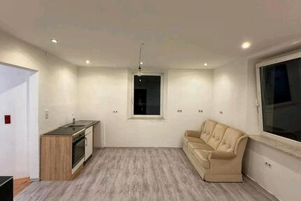 Wohnung Schwarzenbach an der Saale Fletschenreuth - 3 Zimmer, 65 m&sup2;, 550&euro; | Angebot:25639605