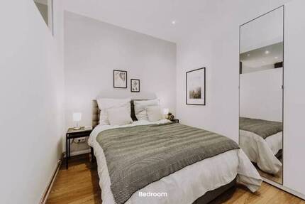 2 Zimmer Wohnung